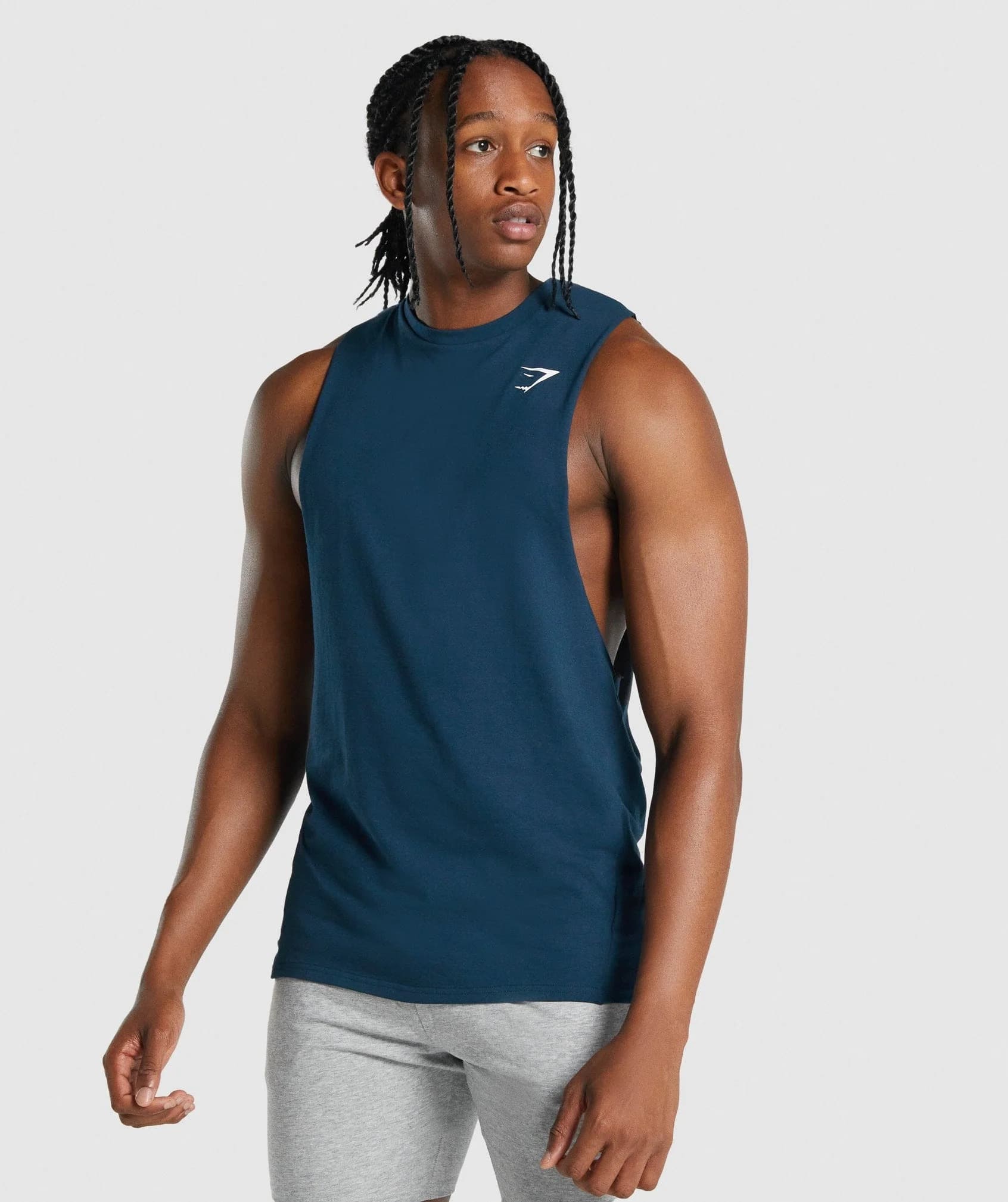 Core Compression Tee 3