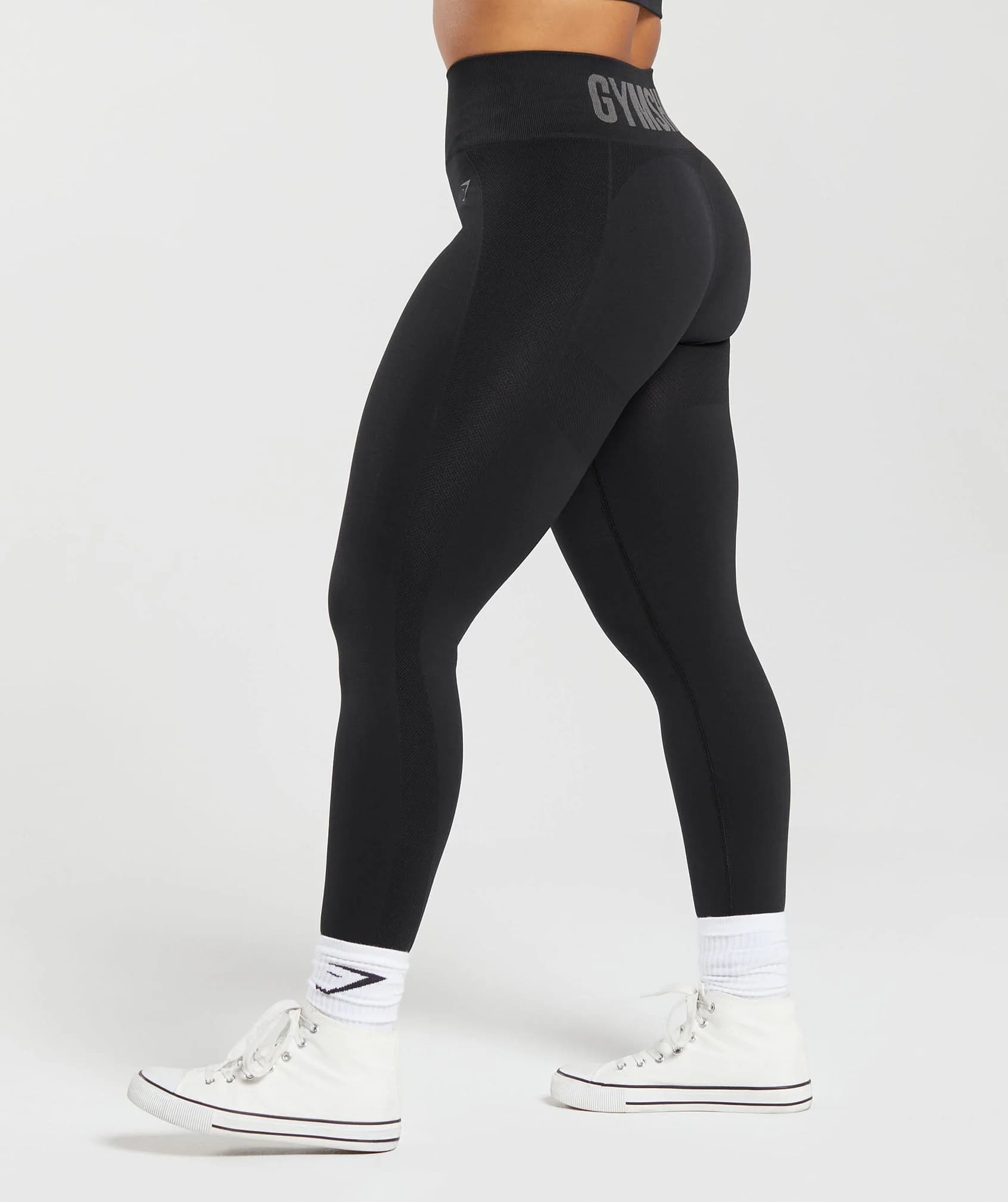Stride Flare Leggings 2