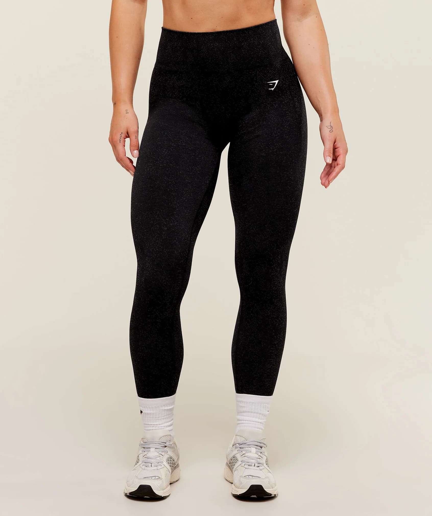 Velocity Seamless Leggings 2