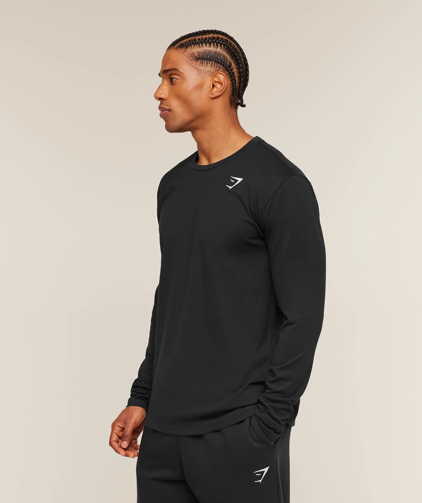 Cloud Oversized Hoodie 2
