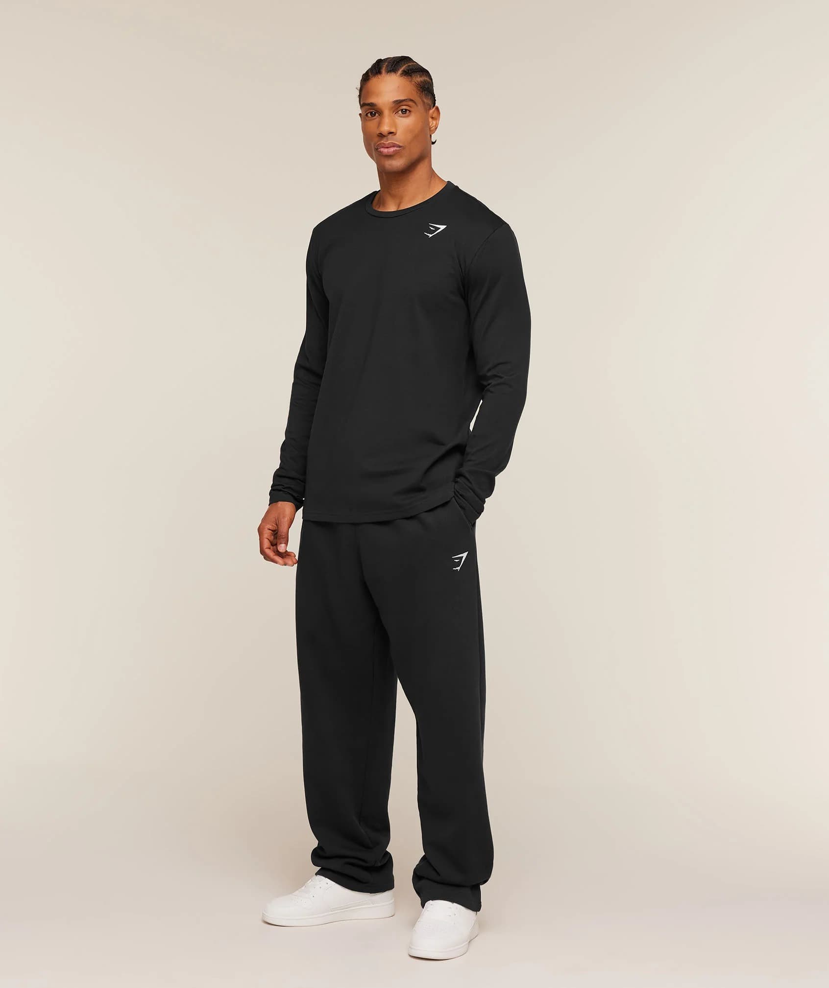 Cloud Oversized Hoodie 3