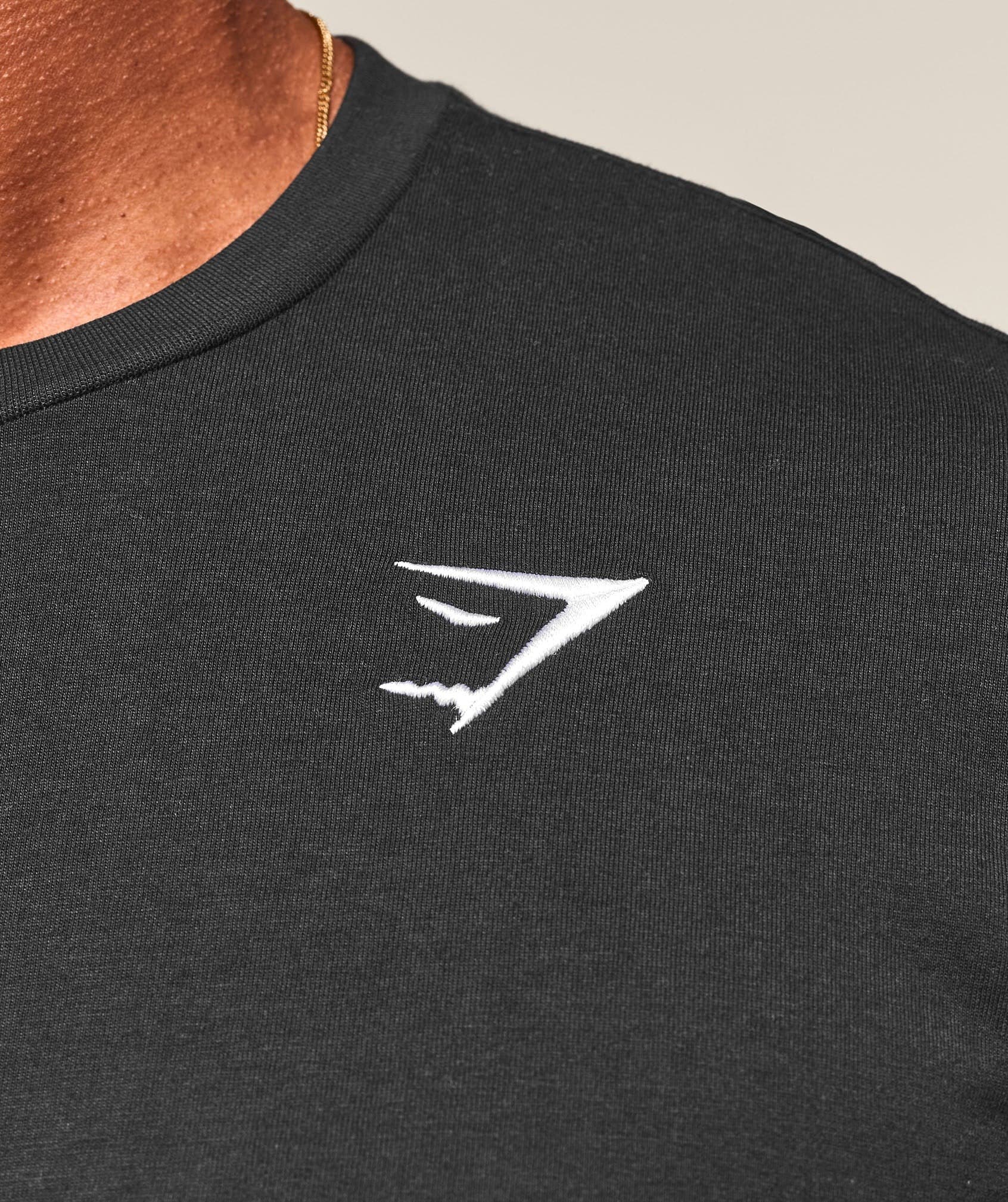 Core Compression Tee 2