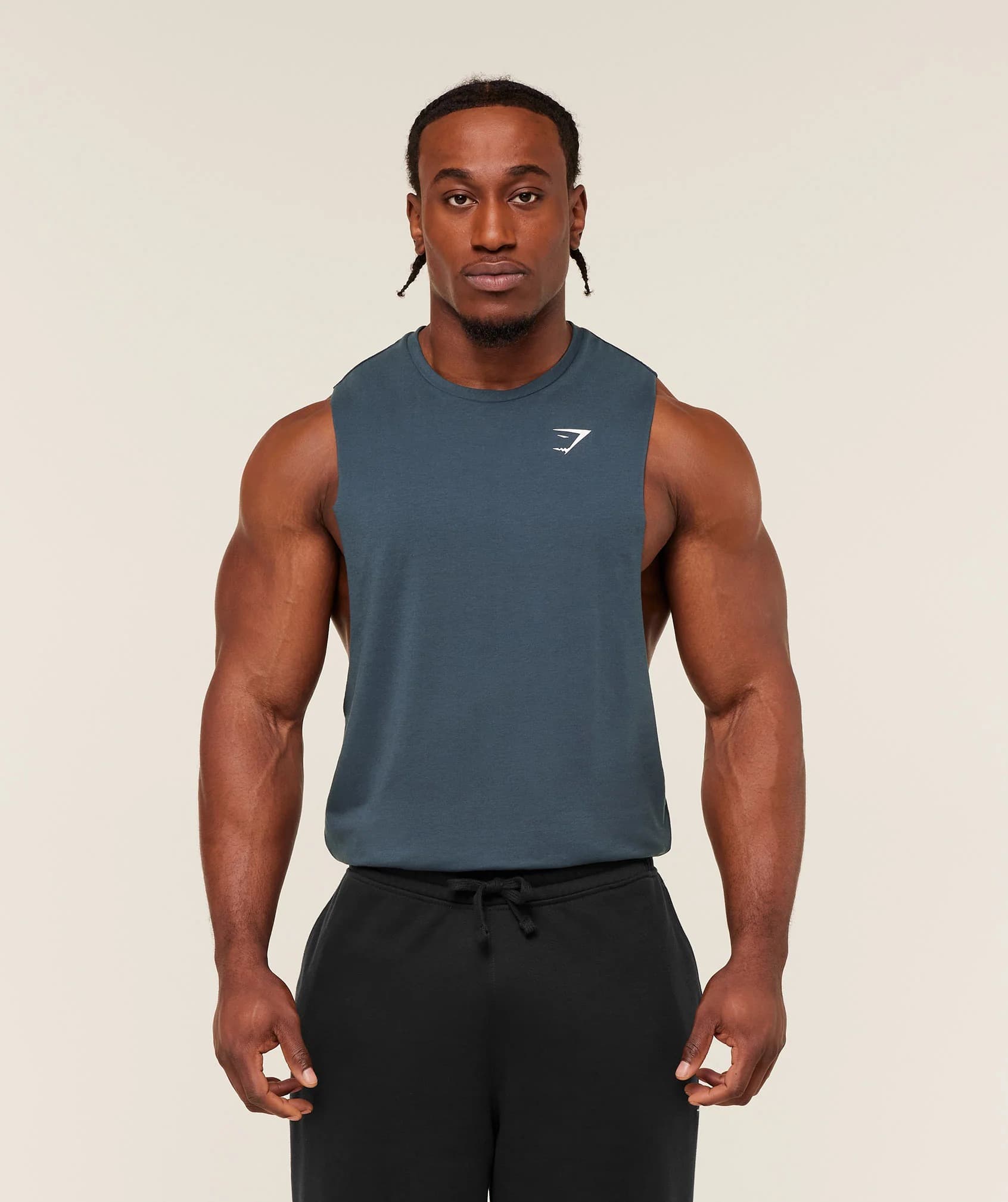 Flow Crop Top 2
