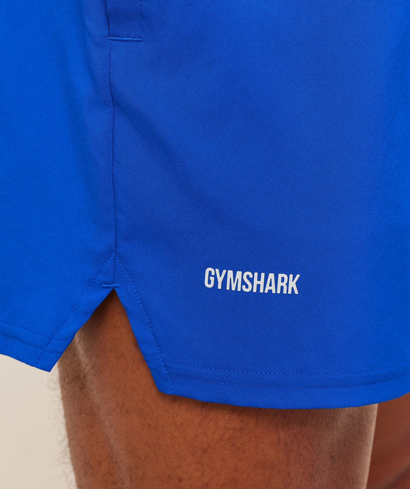 Power 5" Shorts 3