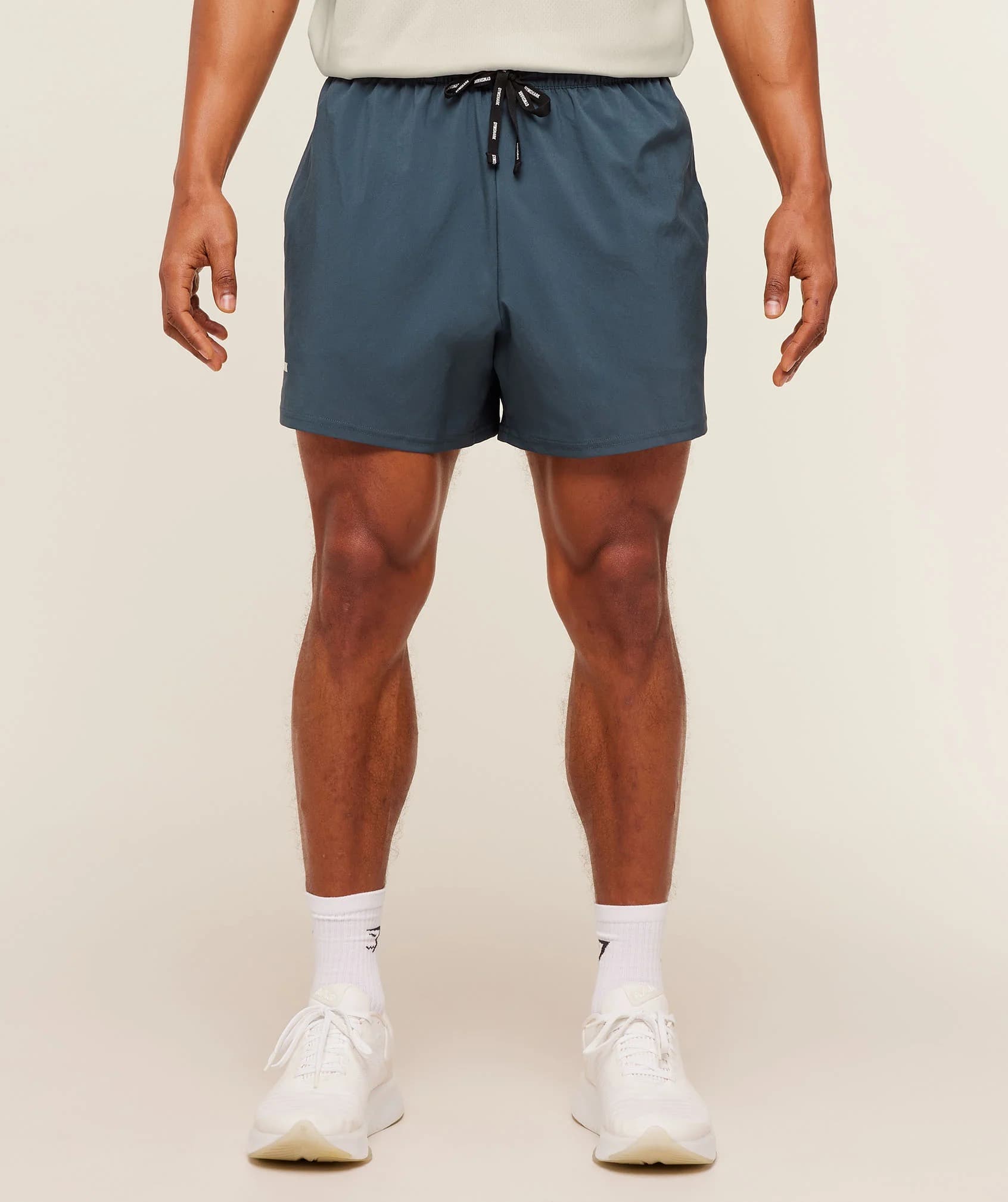 Power 5" Shorts 4