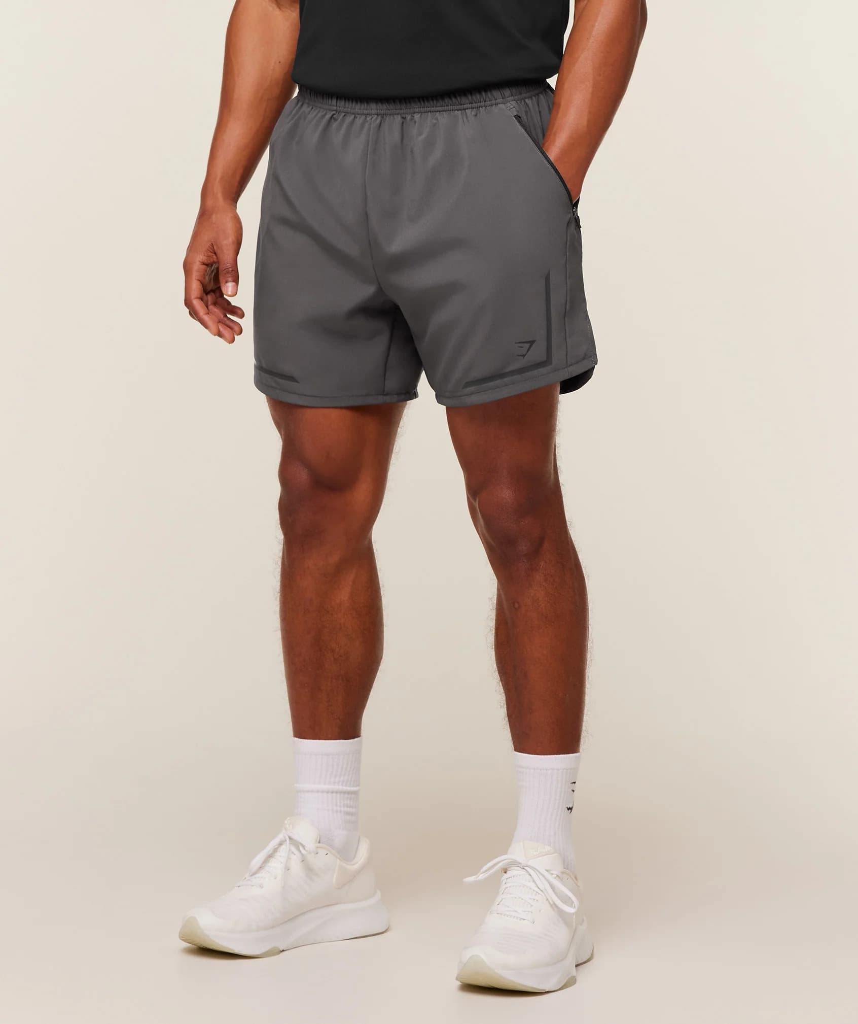 Power Biker Shorts 4