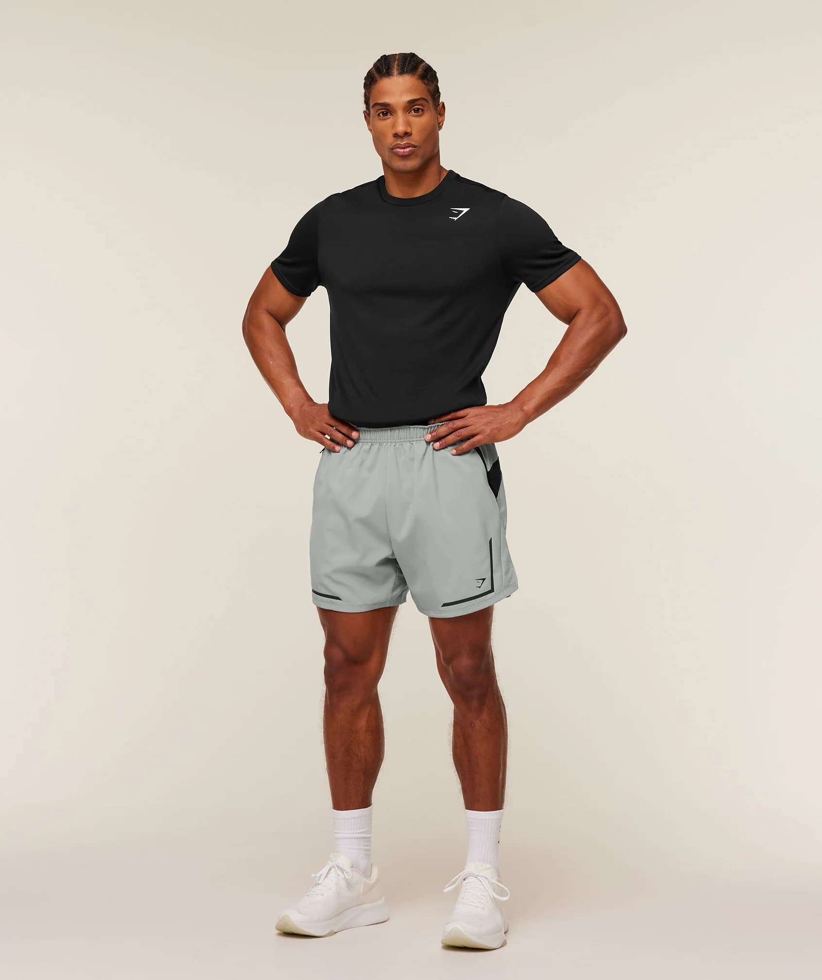 Power Biker Shorts 3