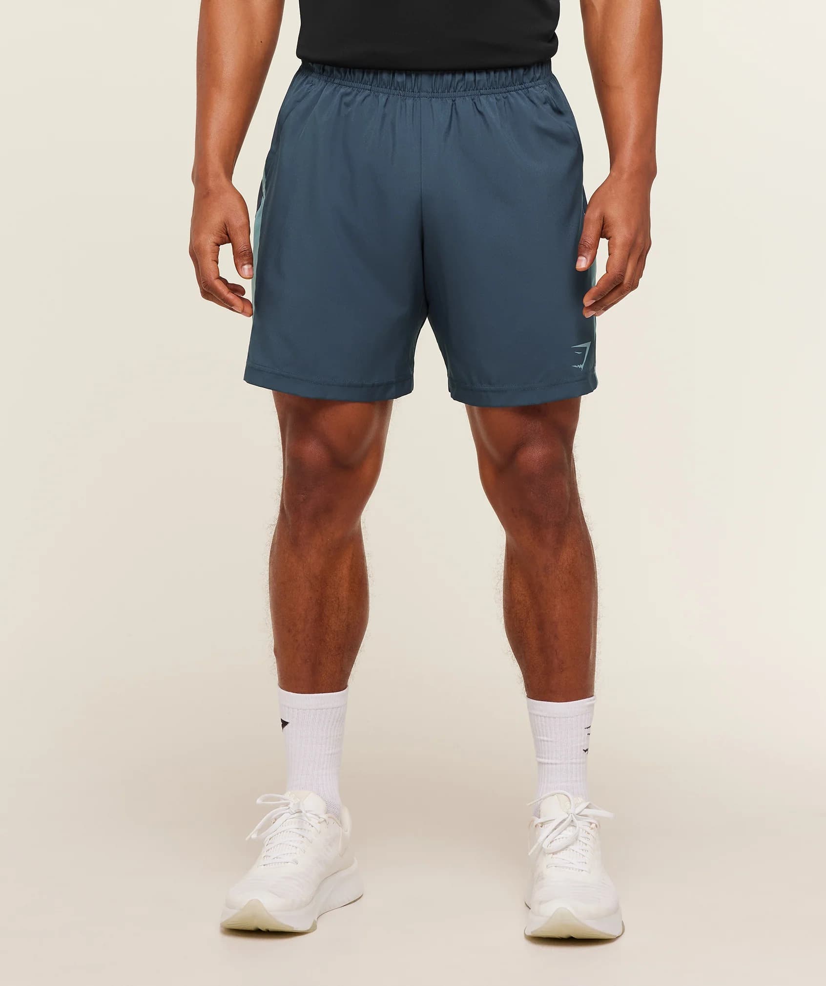 Flex Training Shorts