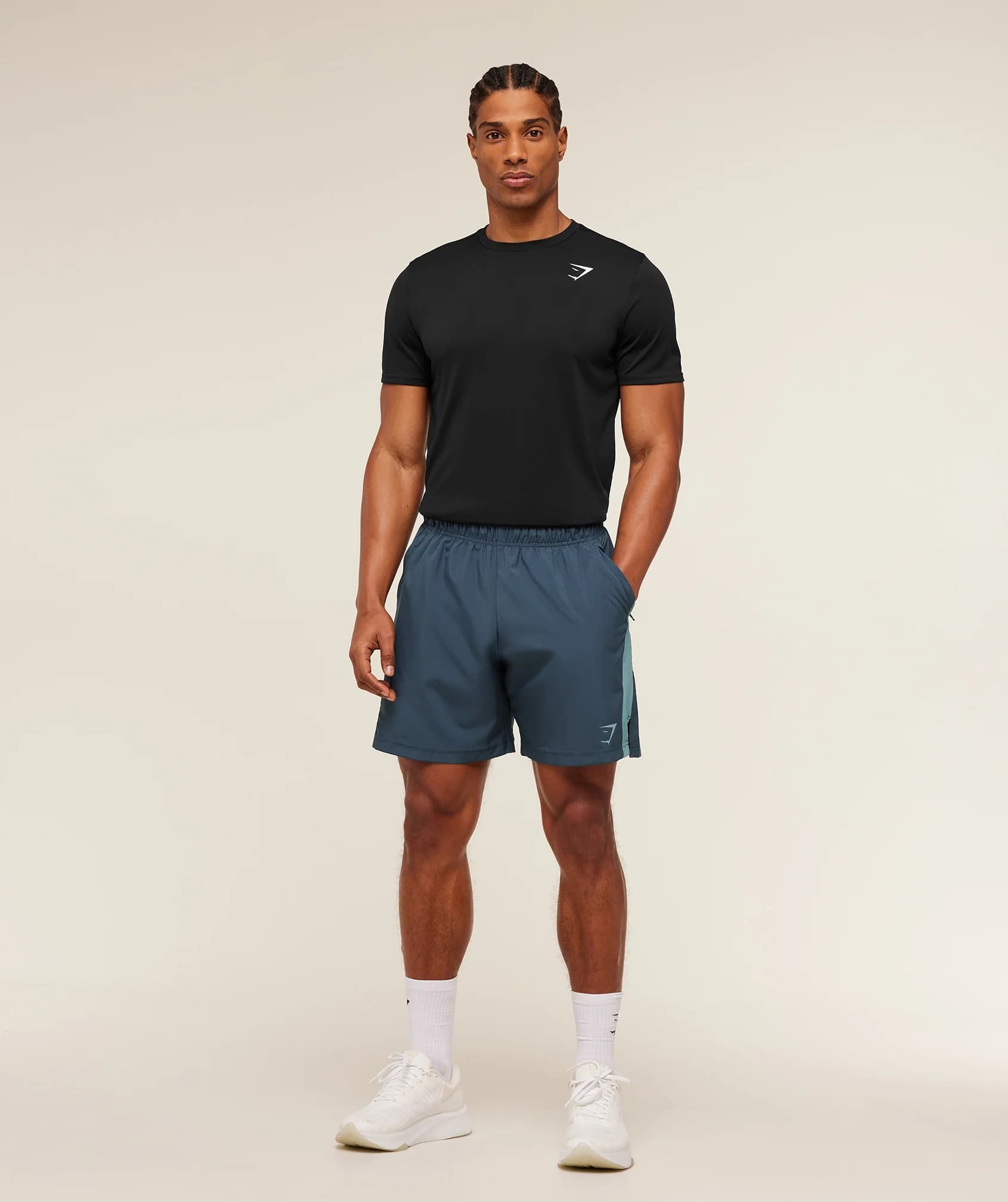 Flex Training Shorts 2