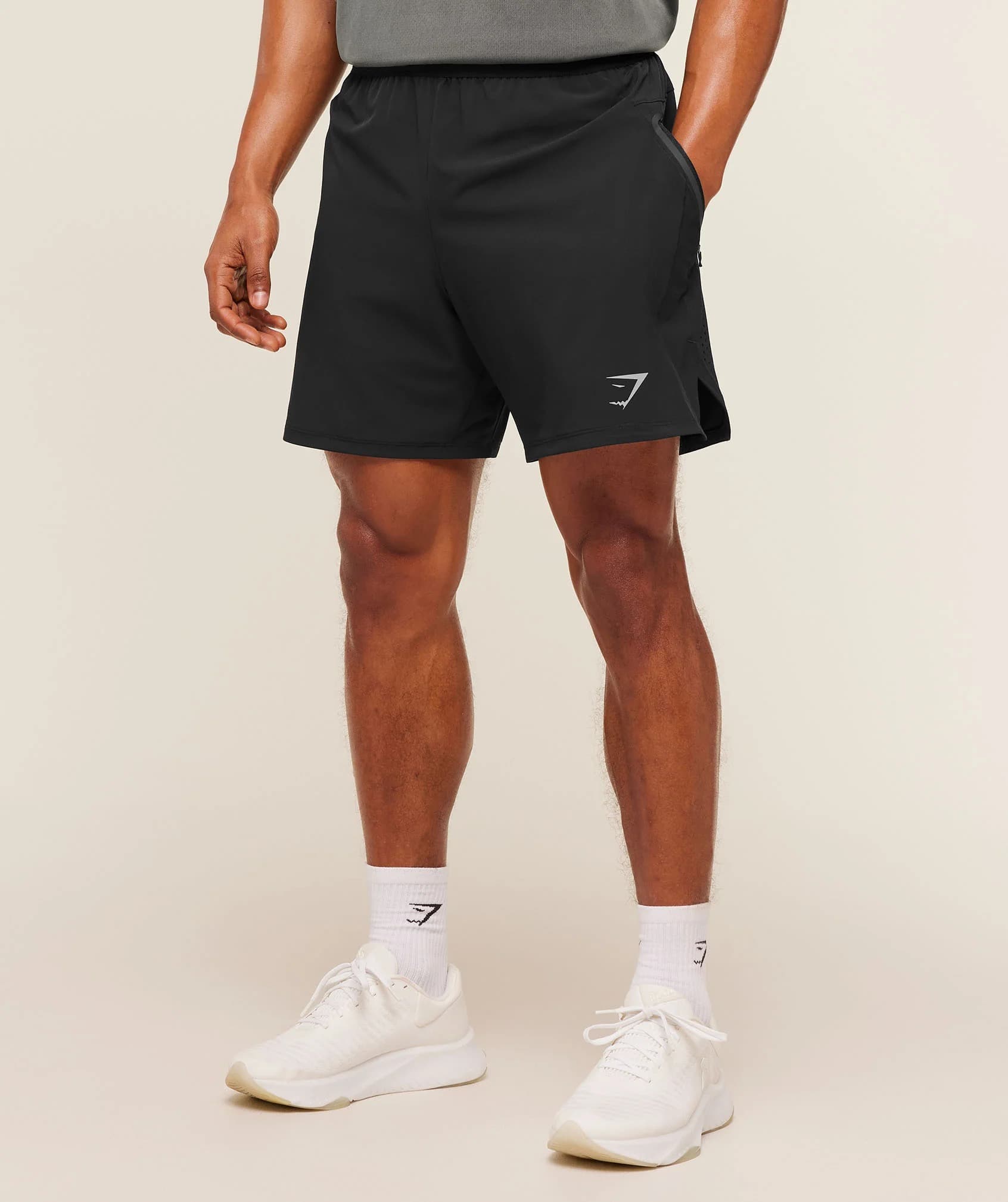 Elite Training Shorts 2