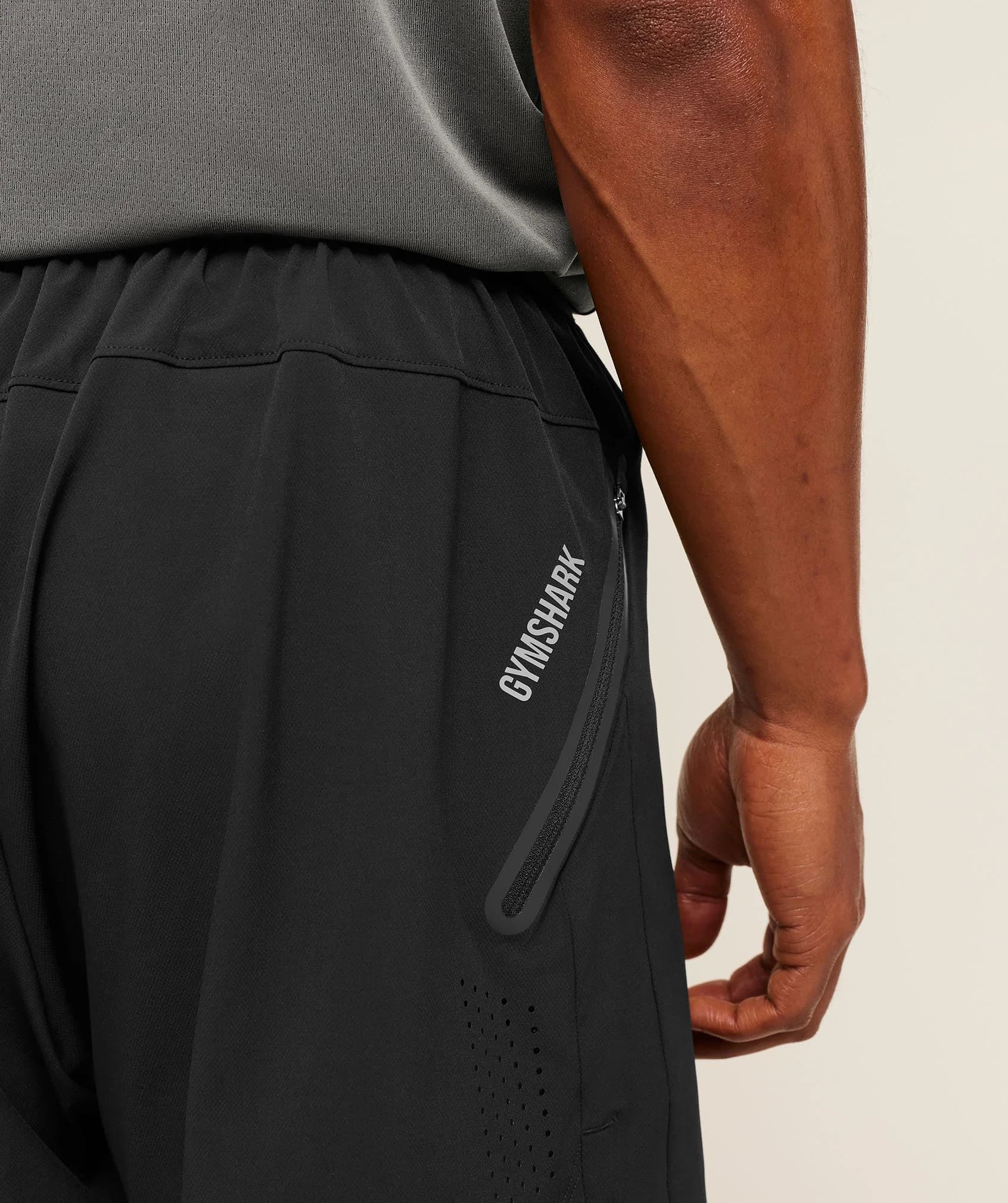 Elite Training Shorts 4