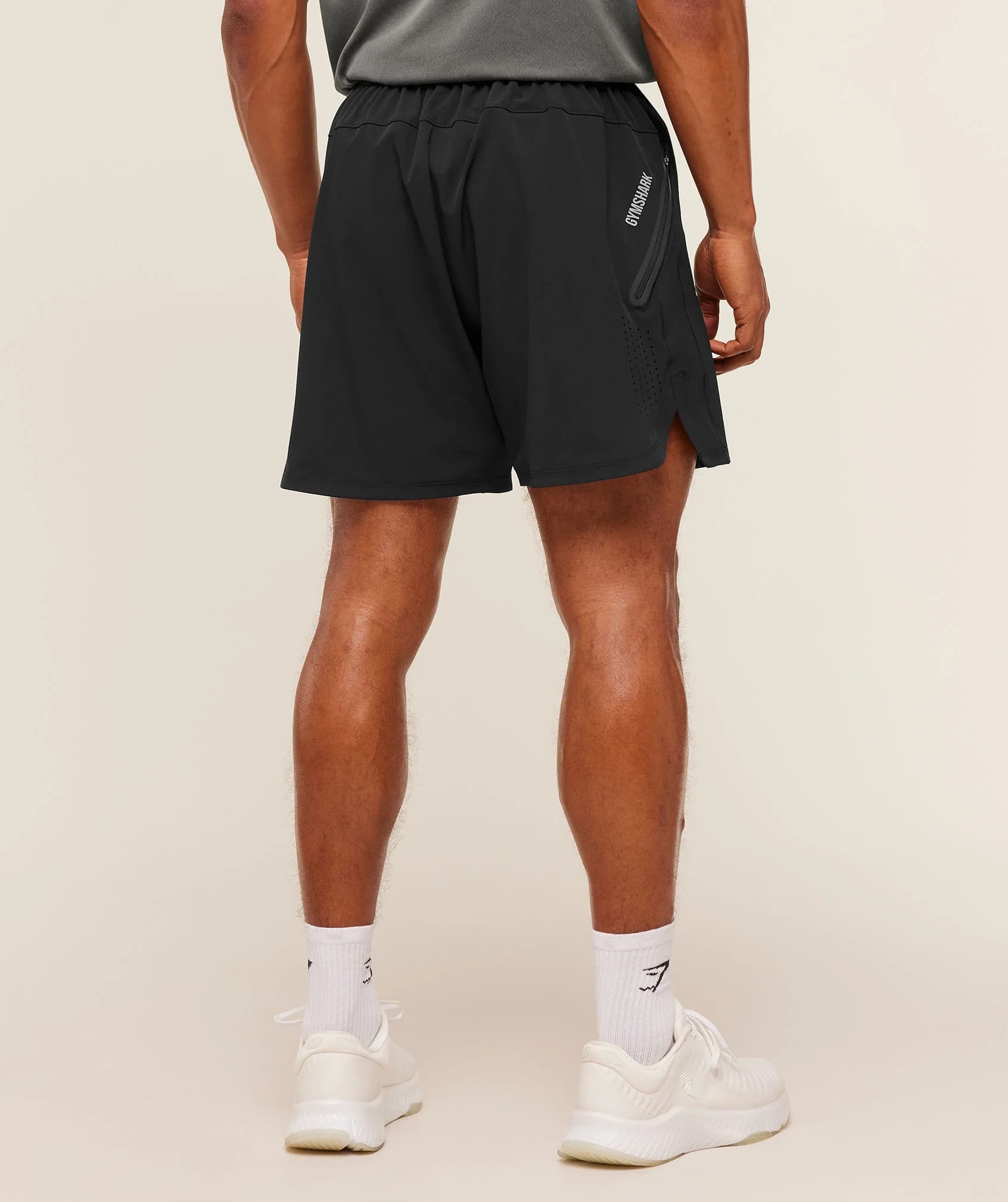 Elite Training Shorts 5