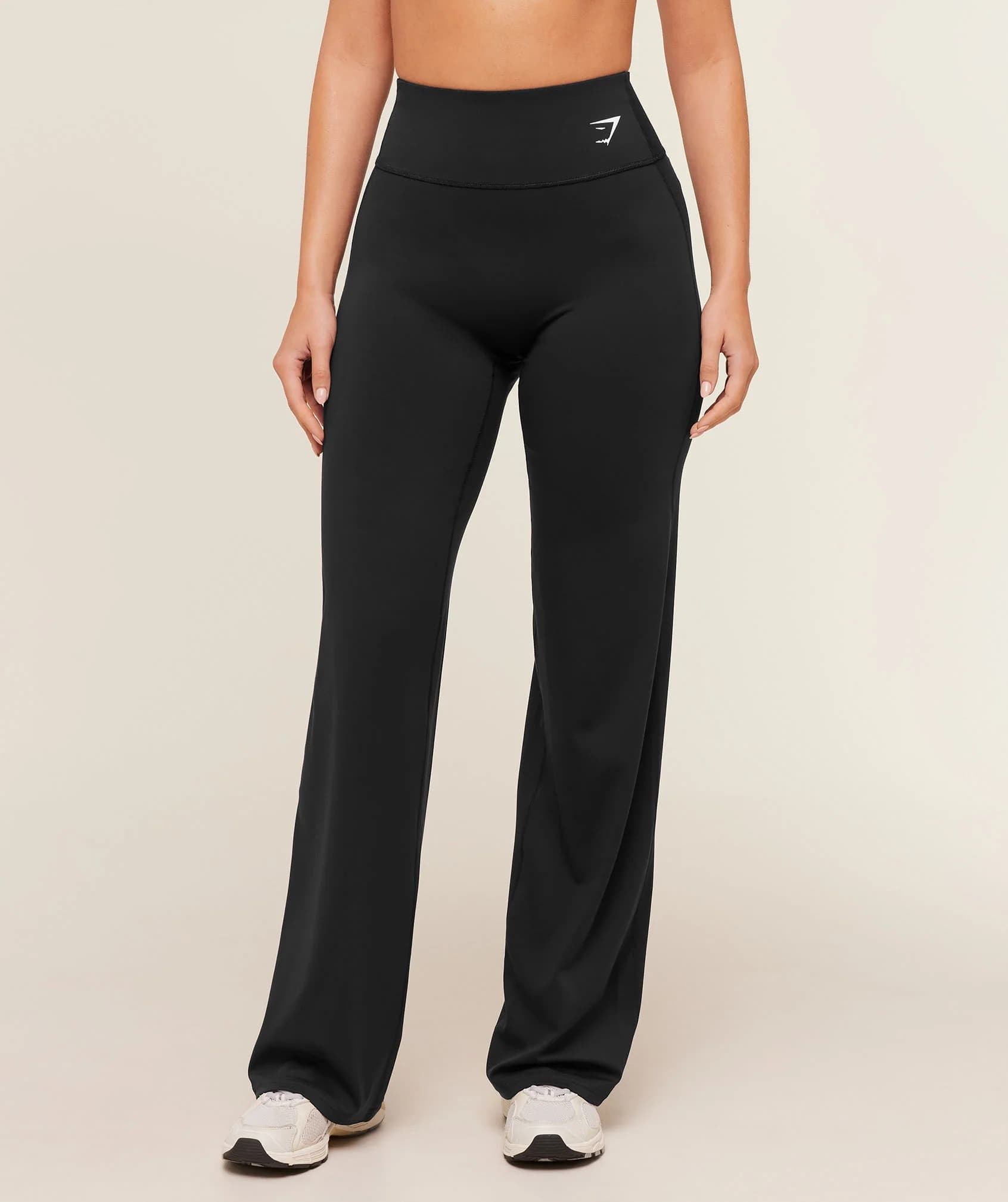 Stride Flare Leggings 5