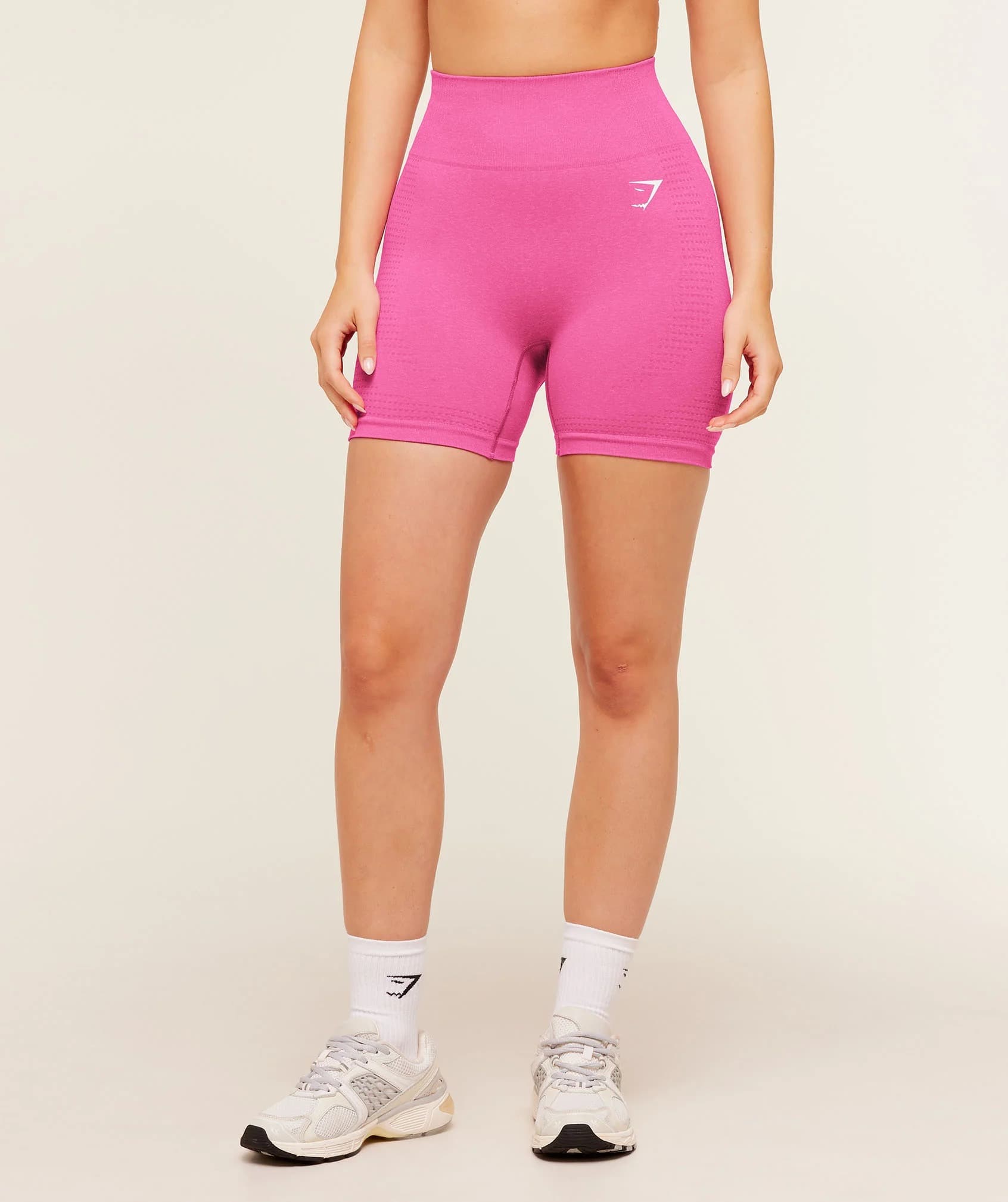 Power Biker Shorts 5