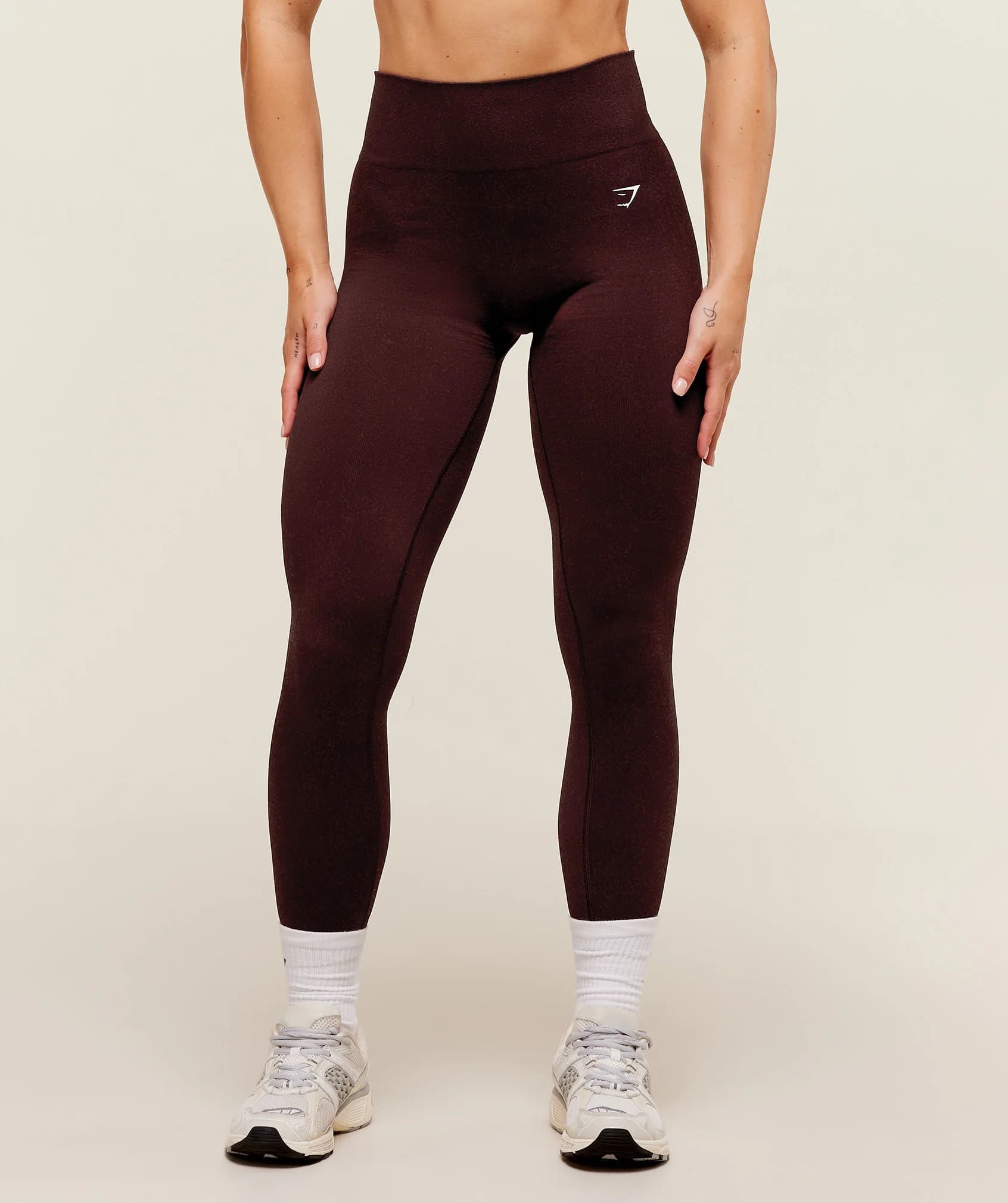 Tone Racerback Sports Bra