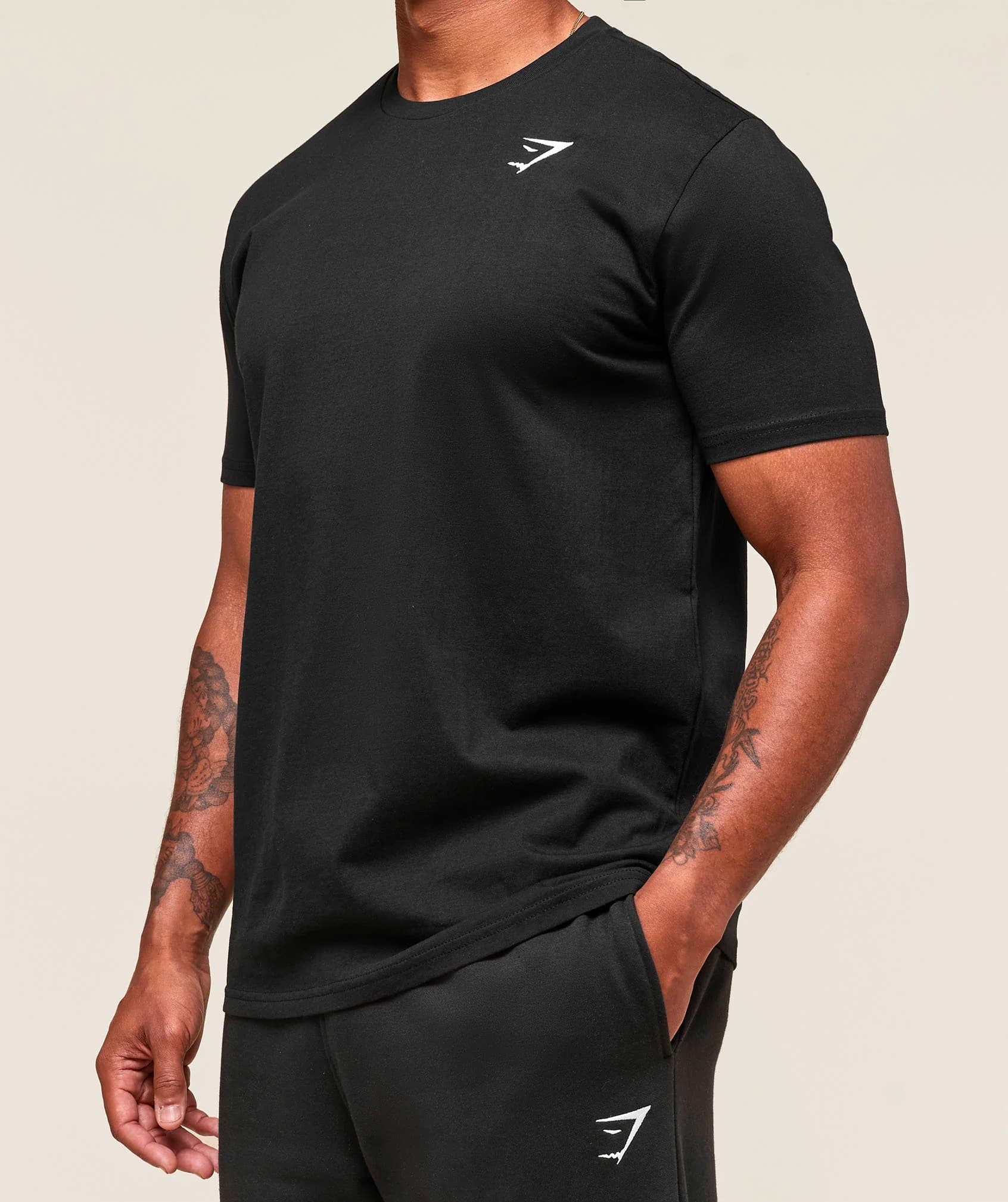 Core Compression Tee