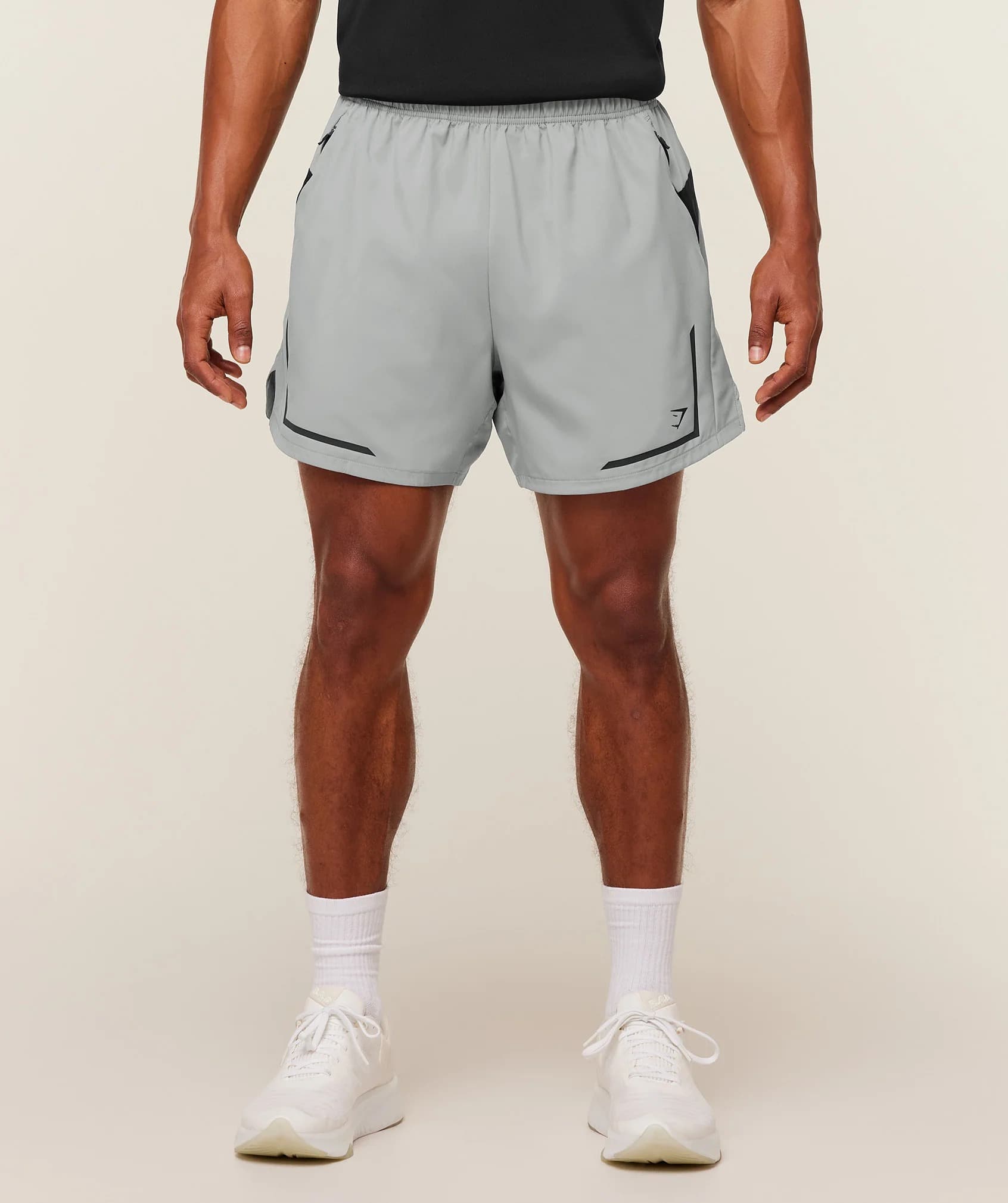 Power Biker Shorts