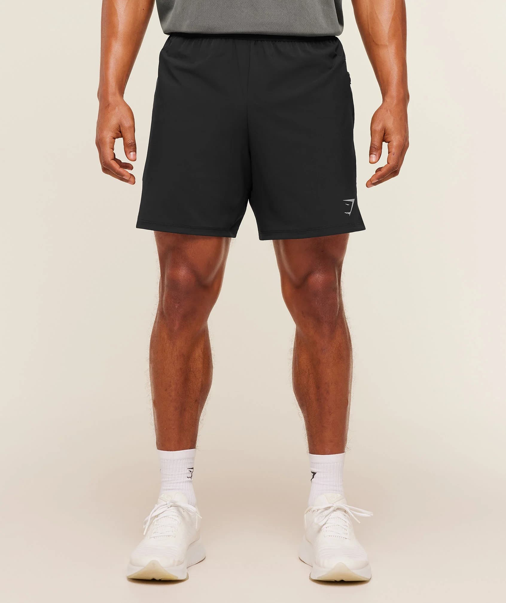 Elite Training Shorts