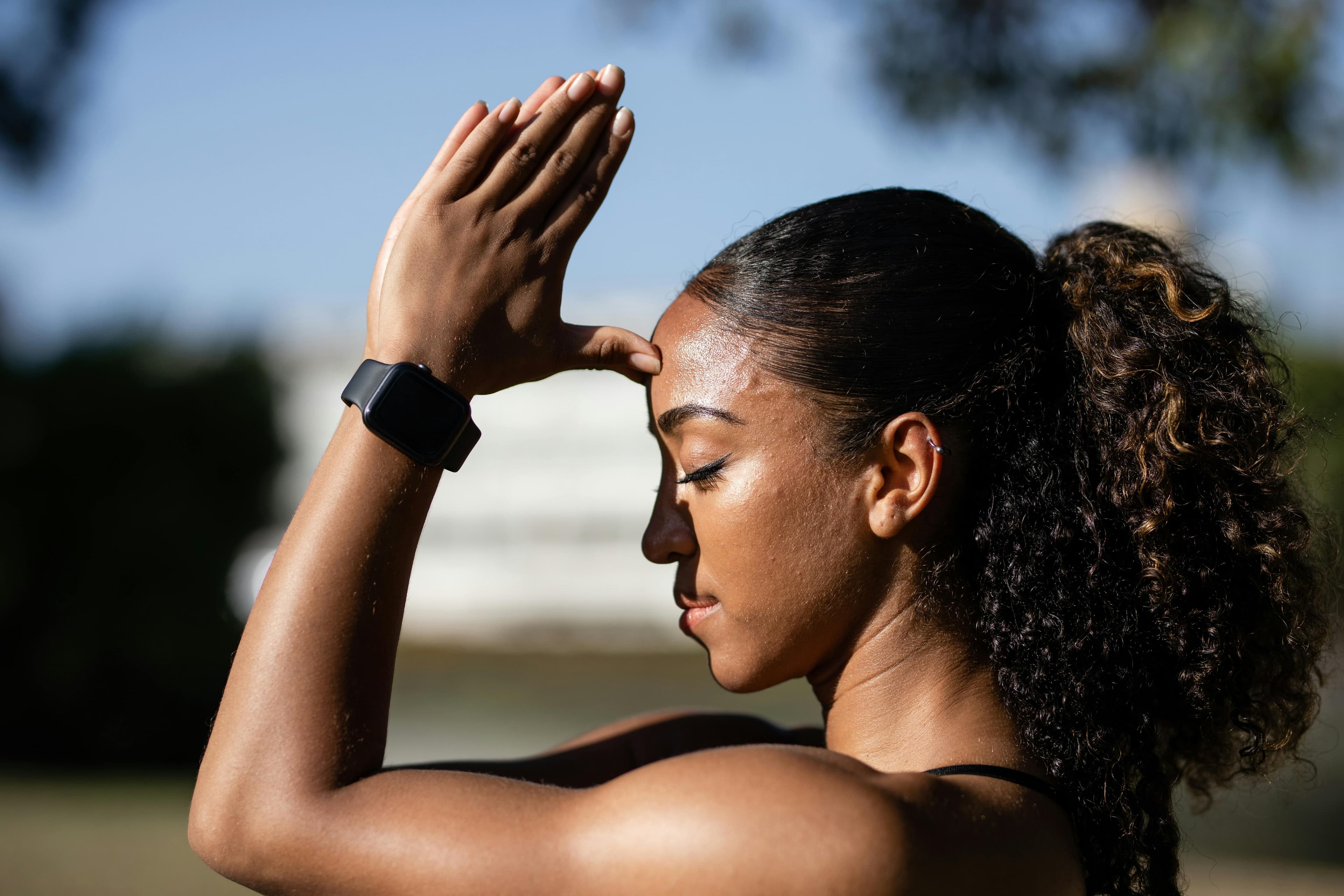 Sports Bra Support Guide: Light, Medium & High