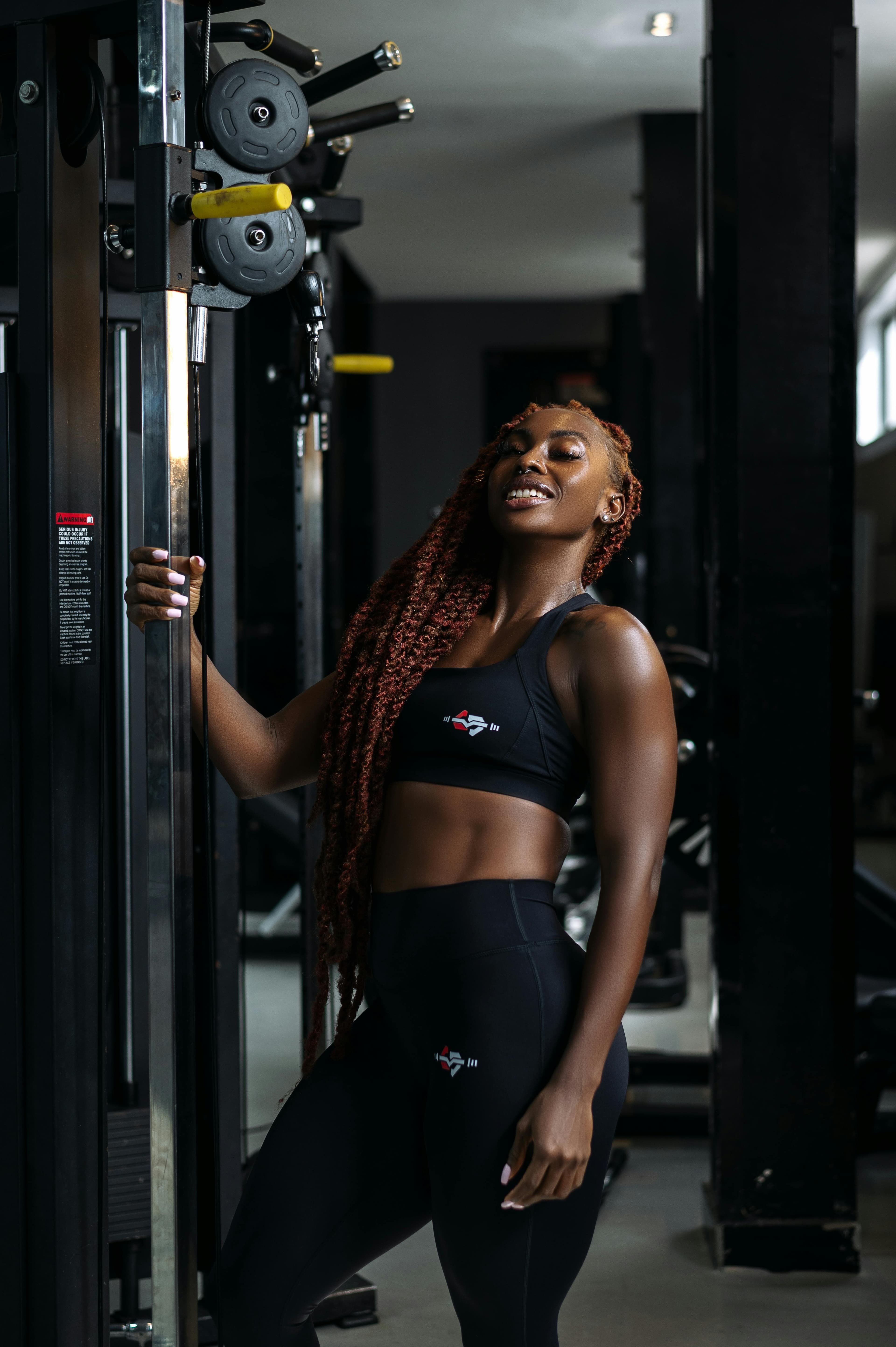 Velocity Seamless Collection